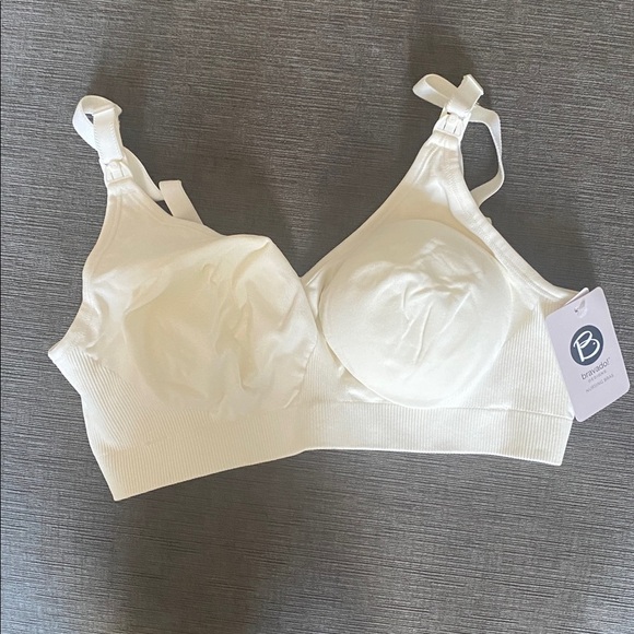 Bravado Designs Nursing Bra Large - Picture 2 of 5